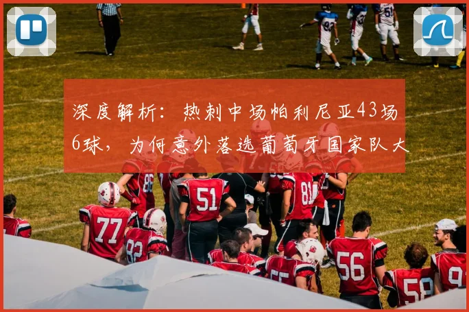 深度解析：热刺中场帕利尼亚43场6球，为何意外落选葡萄牙国家队大名单？